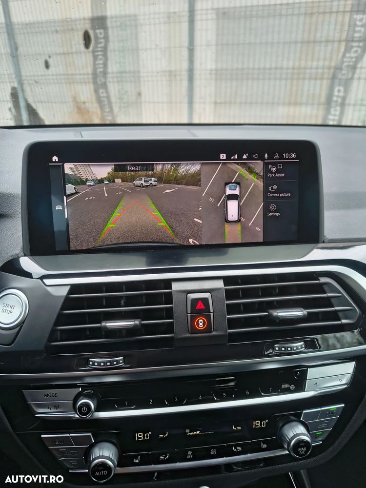 BMW X3 xDrive30e Aut. M Sport Edition - 32