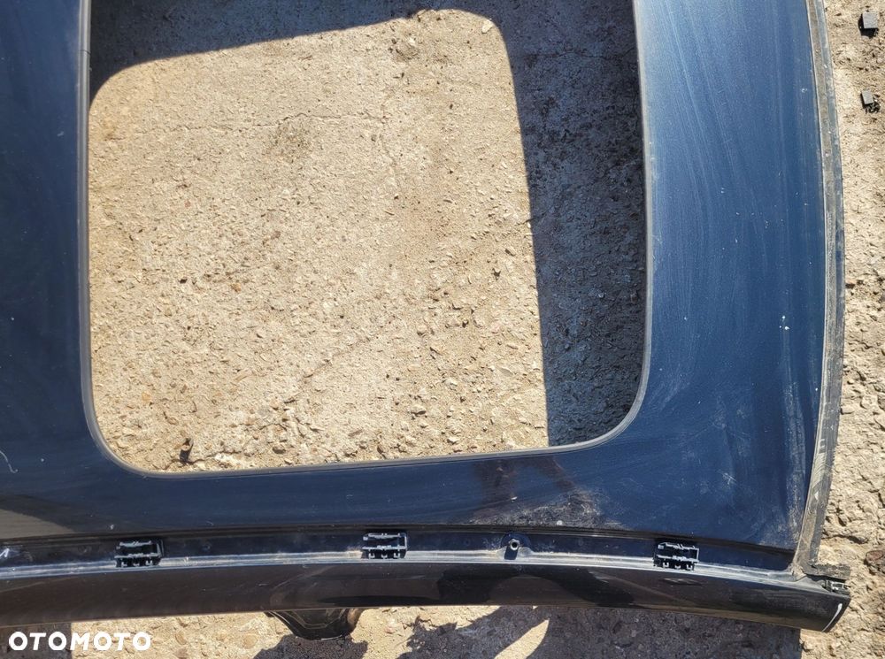 DACH BMW F10 475 BLACK SAPHIRE POD SZYBERDACH C61 - 3