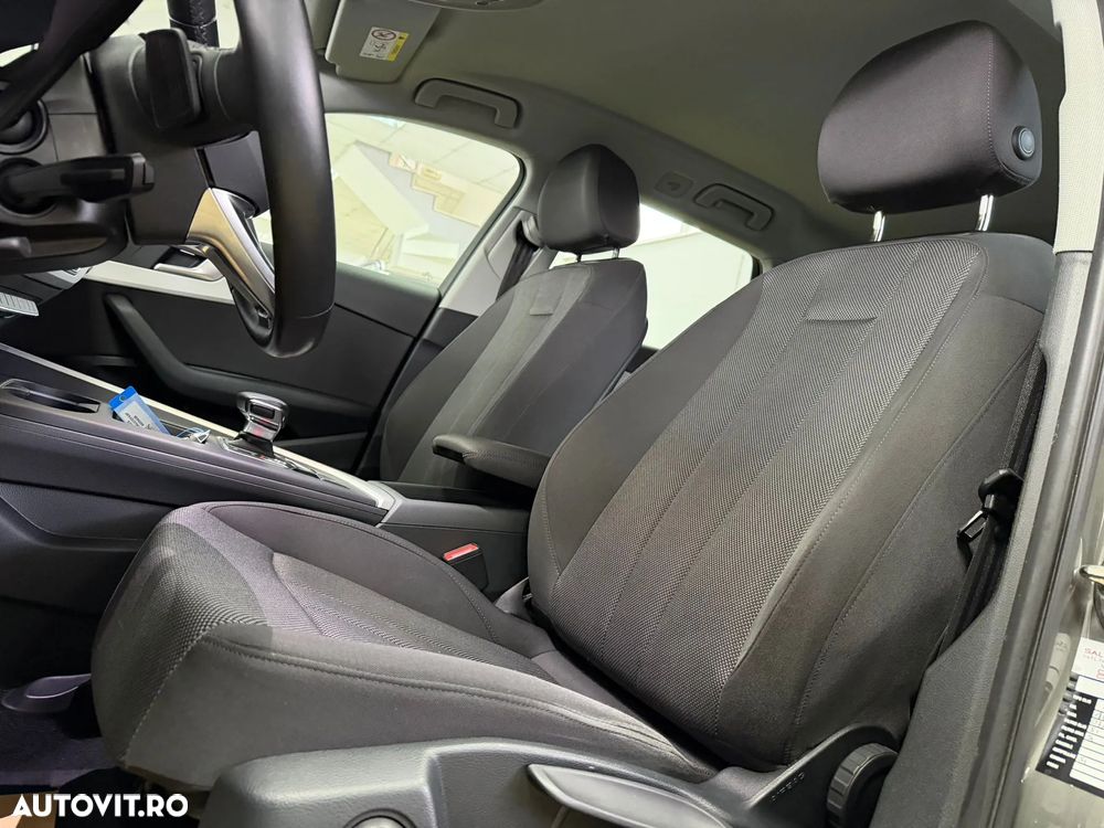 Audi A4 Allroad 2.0 40 TDI S tronic MHEV - 7