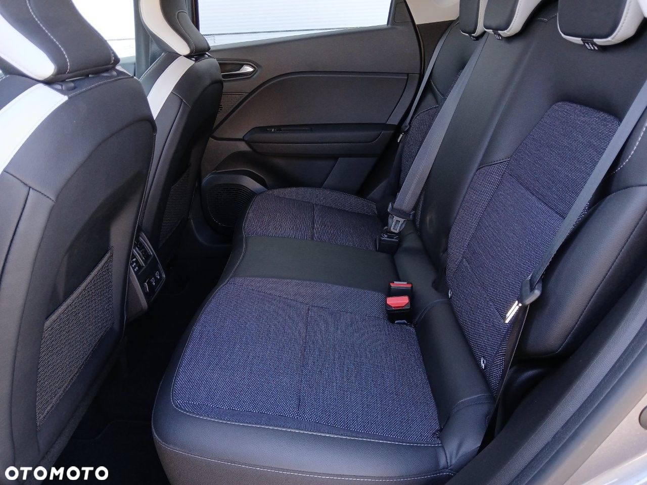Renault Captur - 9