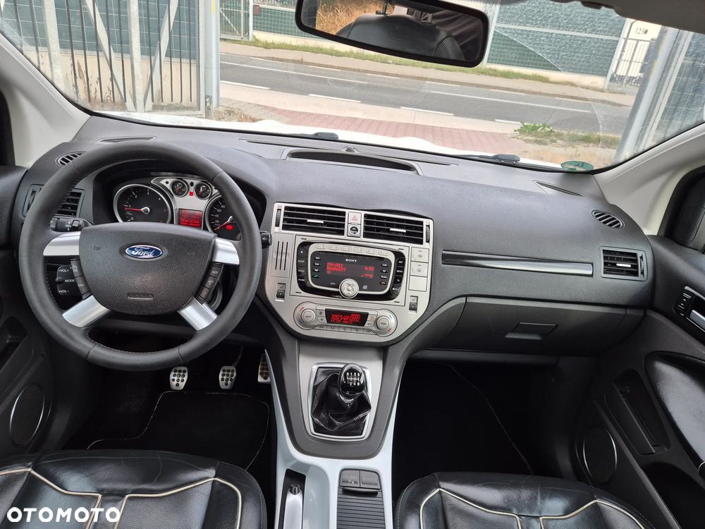 Ford Kuga 2.0 TDCi 4x4 White Magic - 20