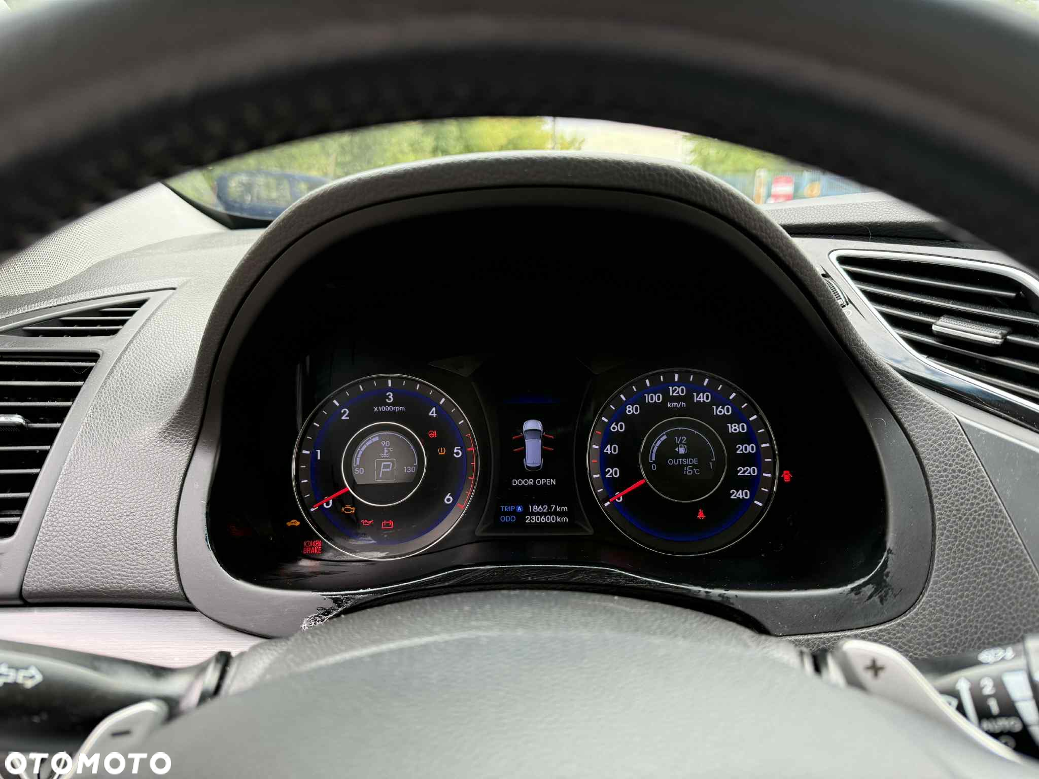 Hyundai i40 1.7 CRDi Premium - 7