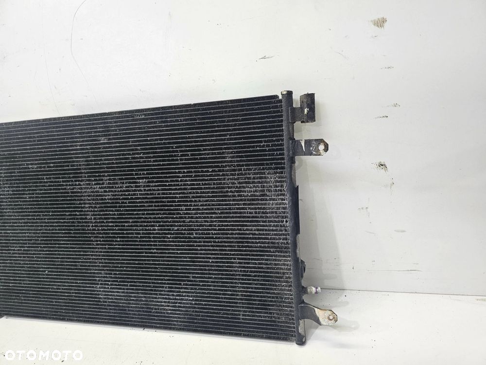 CHŁODNICA KLIMATYZACJI AUDI A6 C6 4F0260401R 3.0 TFSI - 3