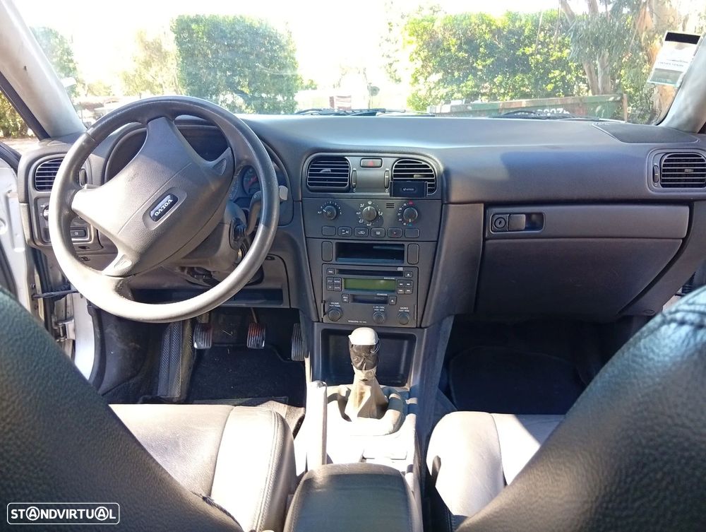 Volvo S40 1.9 D CR - 14