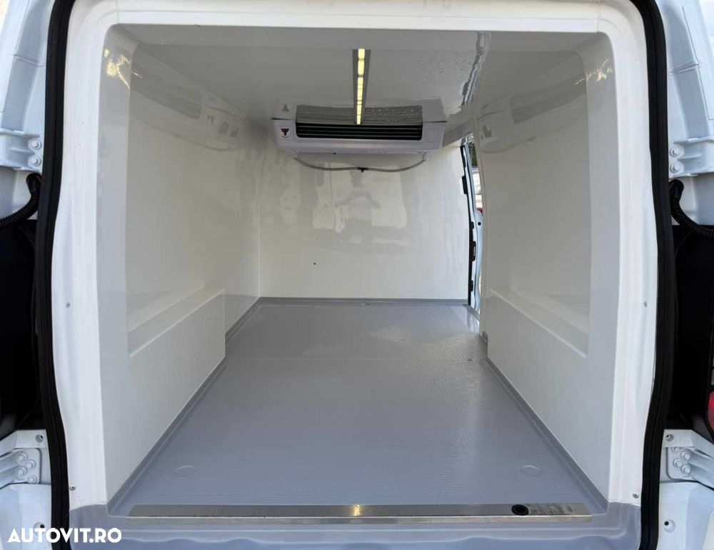 Ford TRANSIT CUSTOM FROGORIFIC - 14