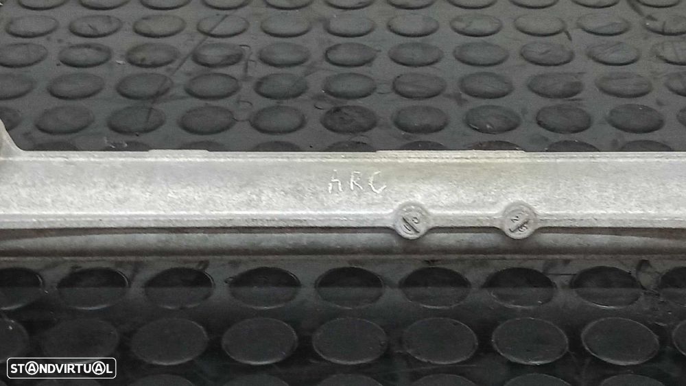 CREMALHEIRA DE DIREÇÃO CITROEN C1 AUDACE - 7