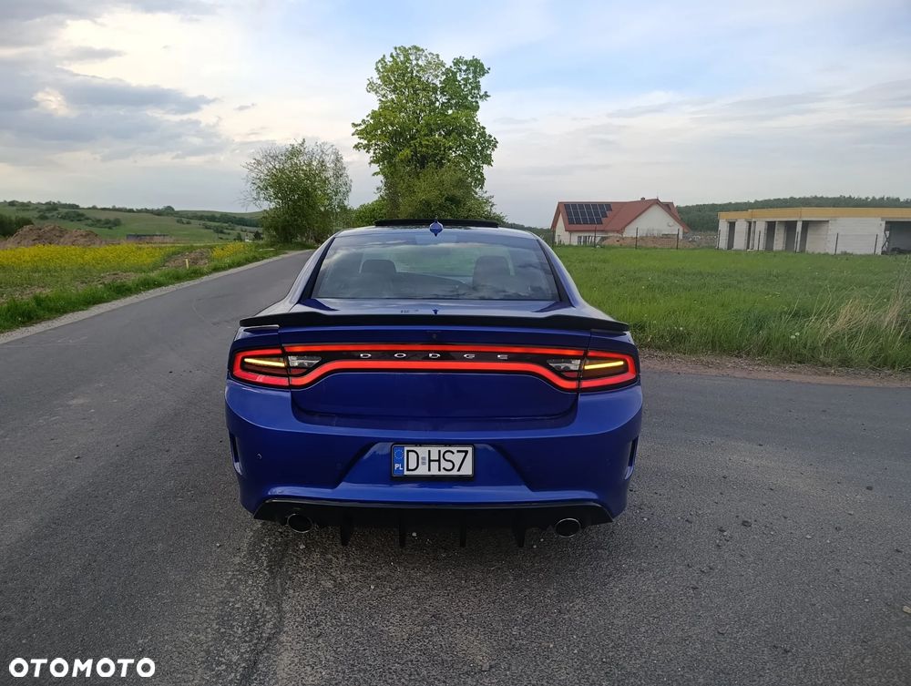 Dodge Charger 5.7 R/T - 9
