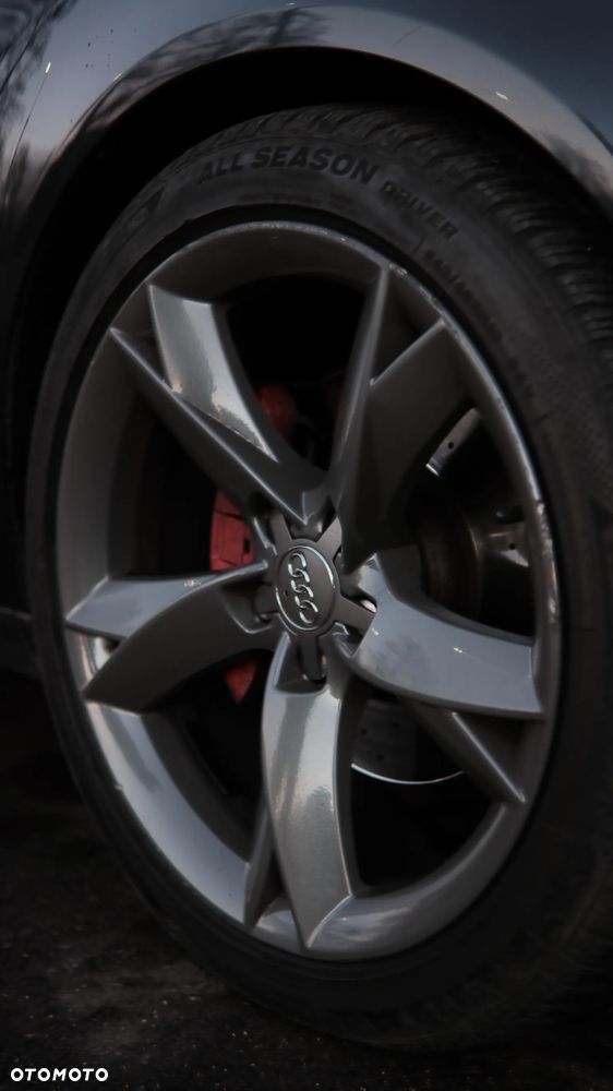 Audi A6 Limousine - 24