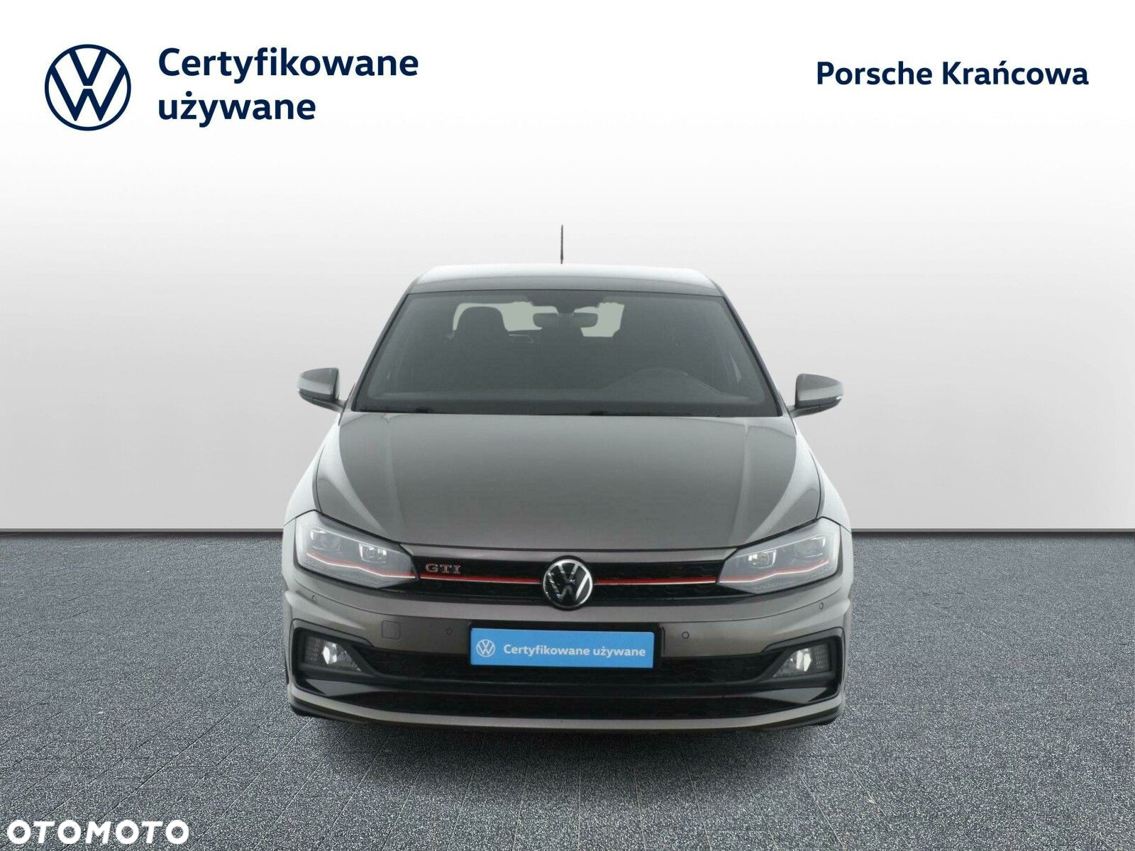 Volkswagen Polo 2.0 TSI GTI DSG - 8