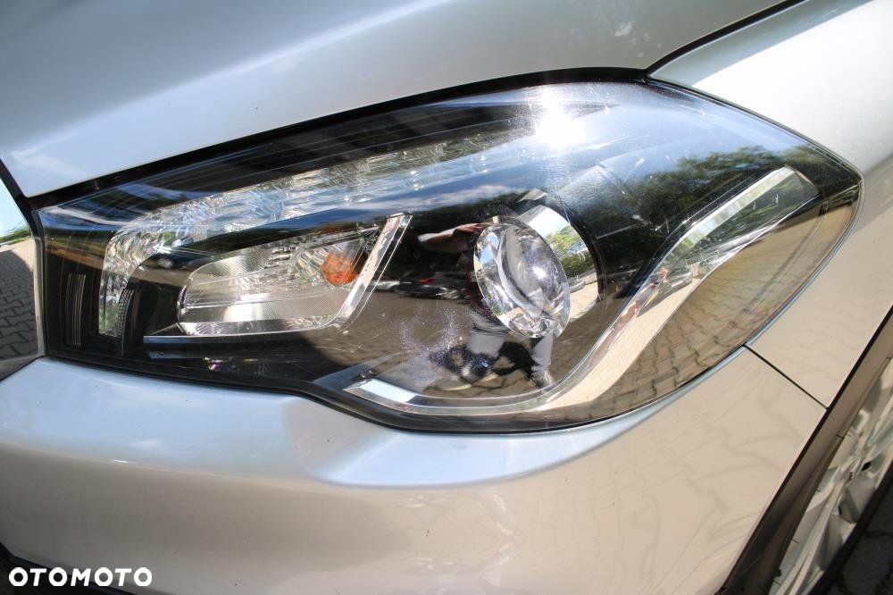 Suzuki SX4 S-Cross - 29