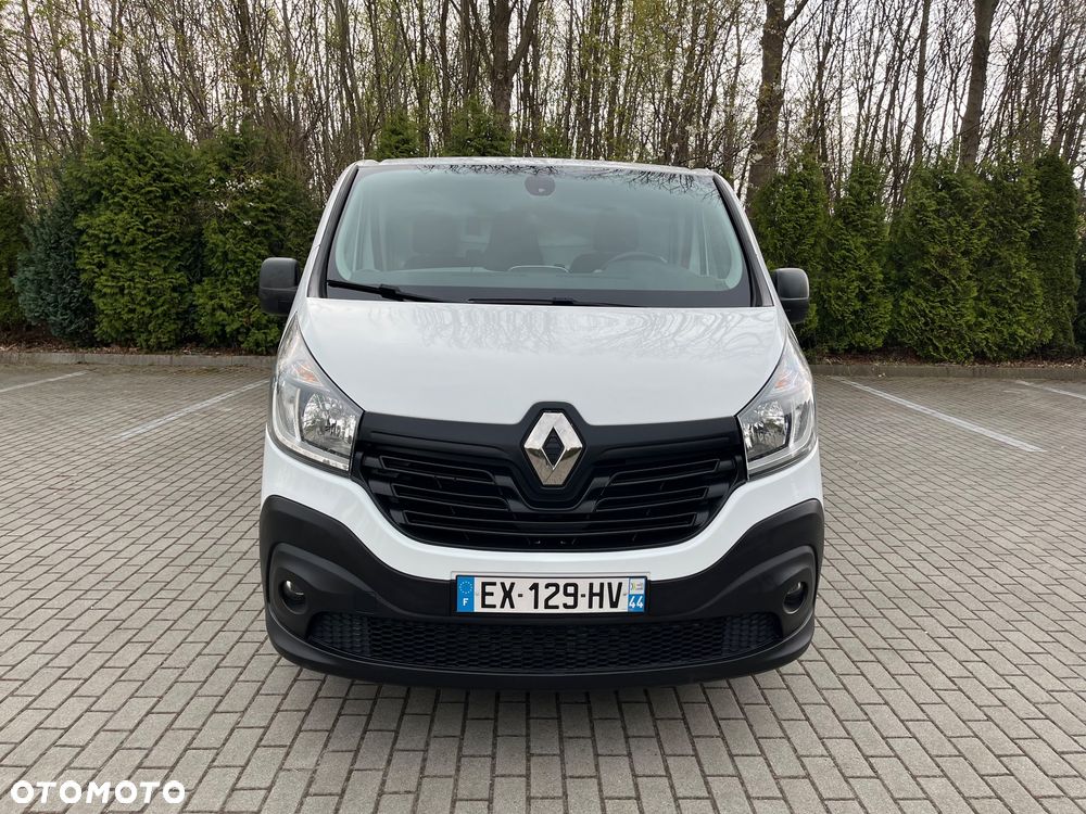 Renault Trafic - 7