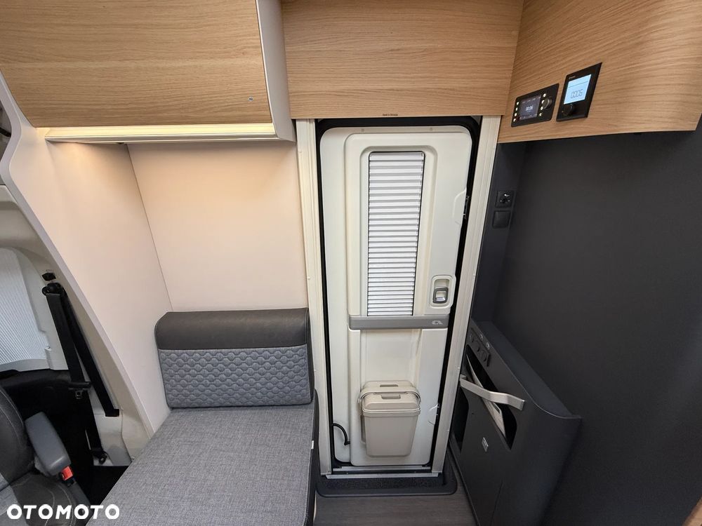 Adria Adria Coral XL 660 SL AUTOMAT FV23% WCC - 15
