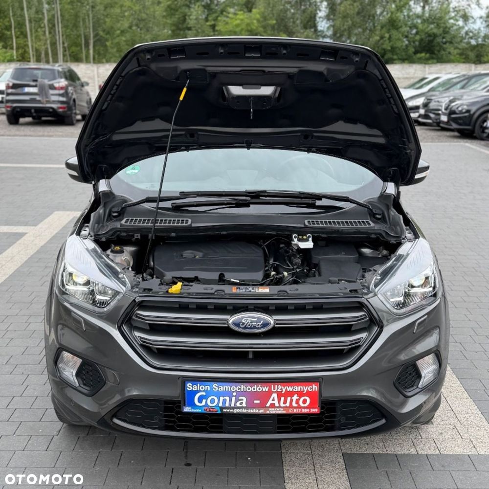 Ford Kuga - 3