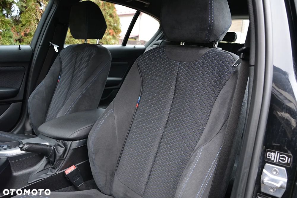 BMW Seria 1 125d - 16