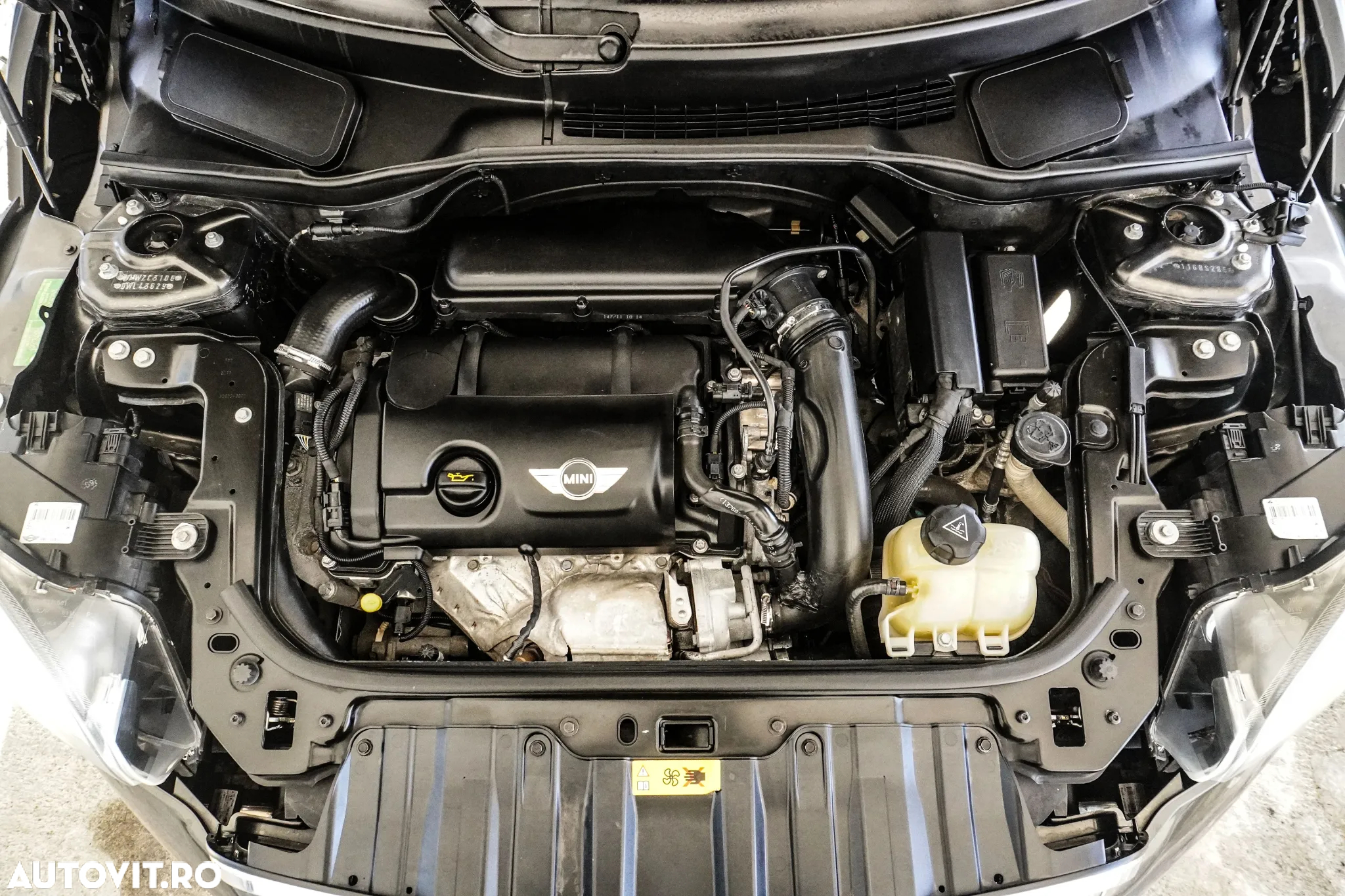 Mini Countryman Cooper S - 36