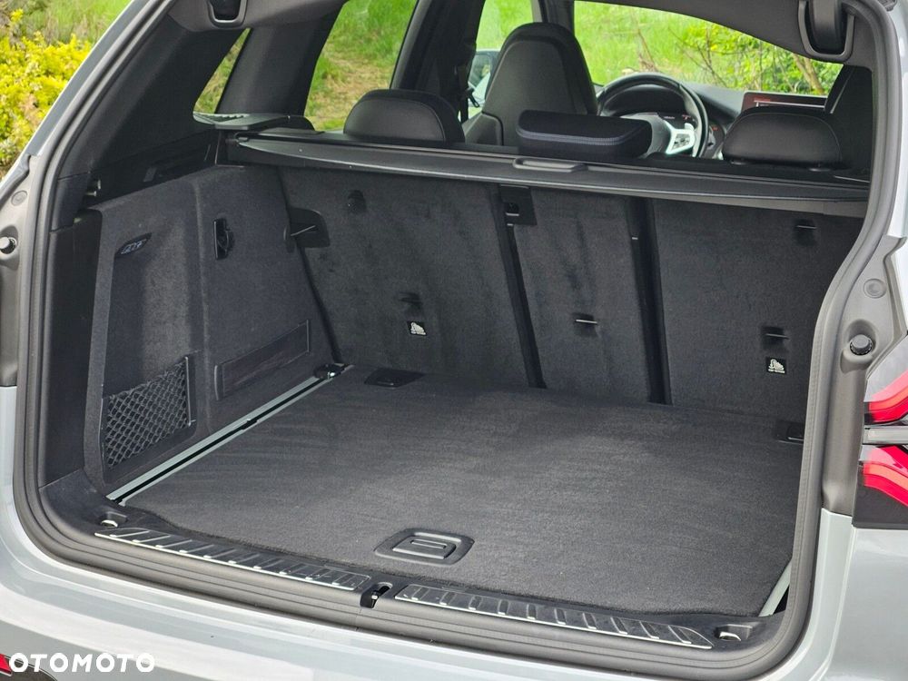 BMW X3 - 23