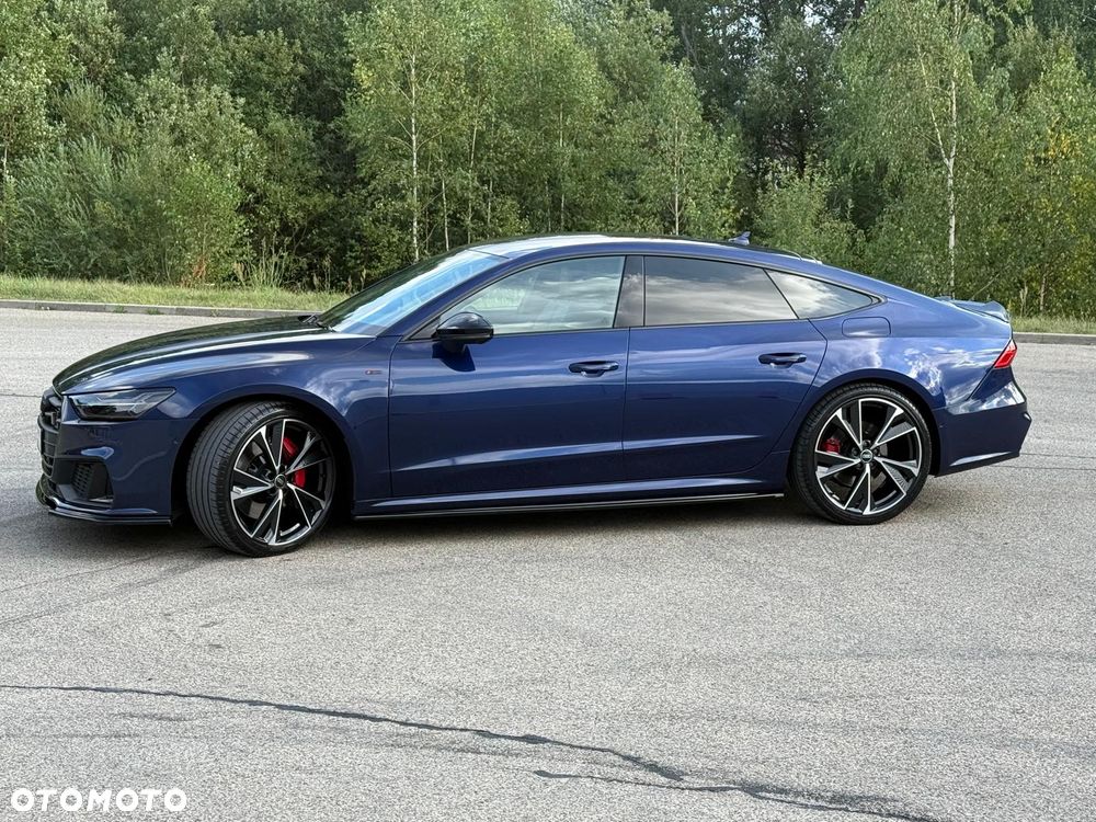 Audi A7 Sportback 55 TFSI e Quattro S tronic - 6