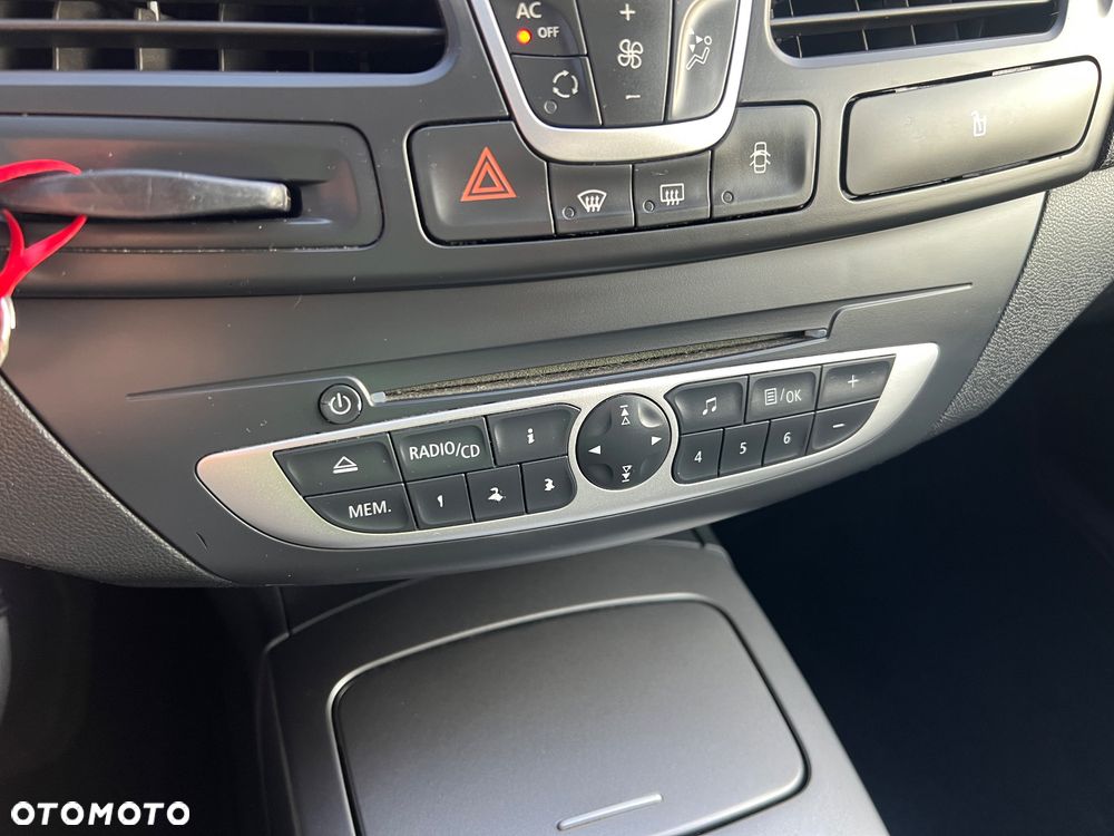 Renault Laguna 2.0 16V 140 Dynamique - 12