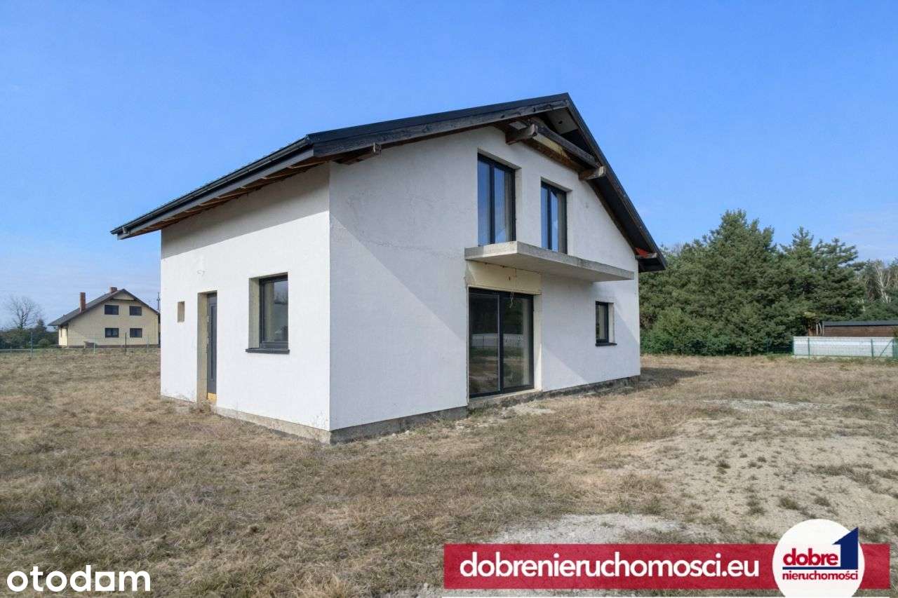 Dom w stanie deweloperskim Władysławowo - Pełny obrazek: 2/18