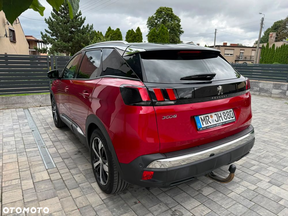 Peugeot 3008 PureTech 130 Stop & Start GPF Roadtrip - 7