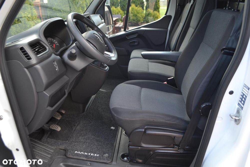 Renault Master L3H2 VA Basis - 19