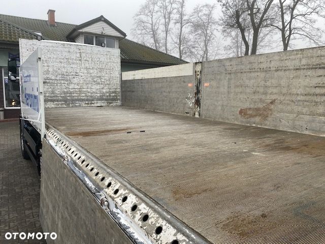 MAN TGS 26.440 6X2 SKRZYNIA / ŻURAW PALFINGER PK 22002, 2015r - 8