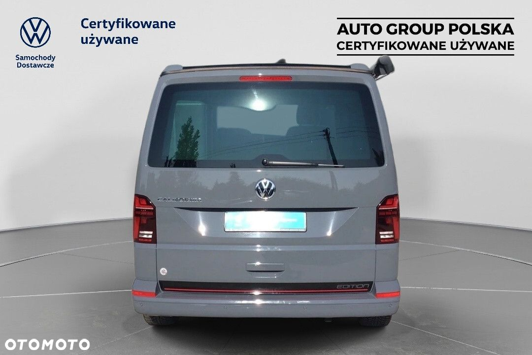 Volkswagen California Ocean - 6