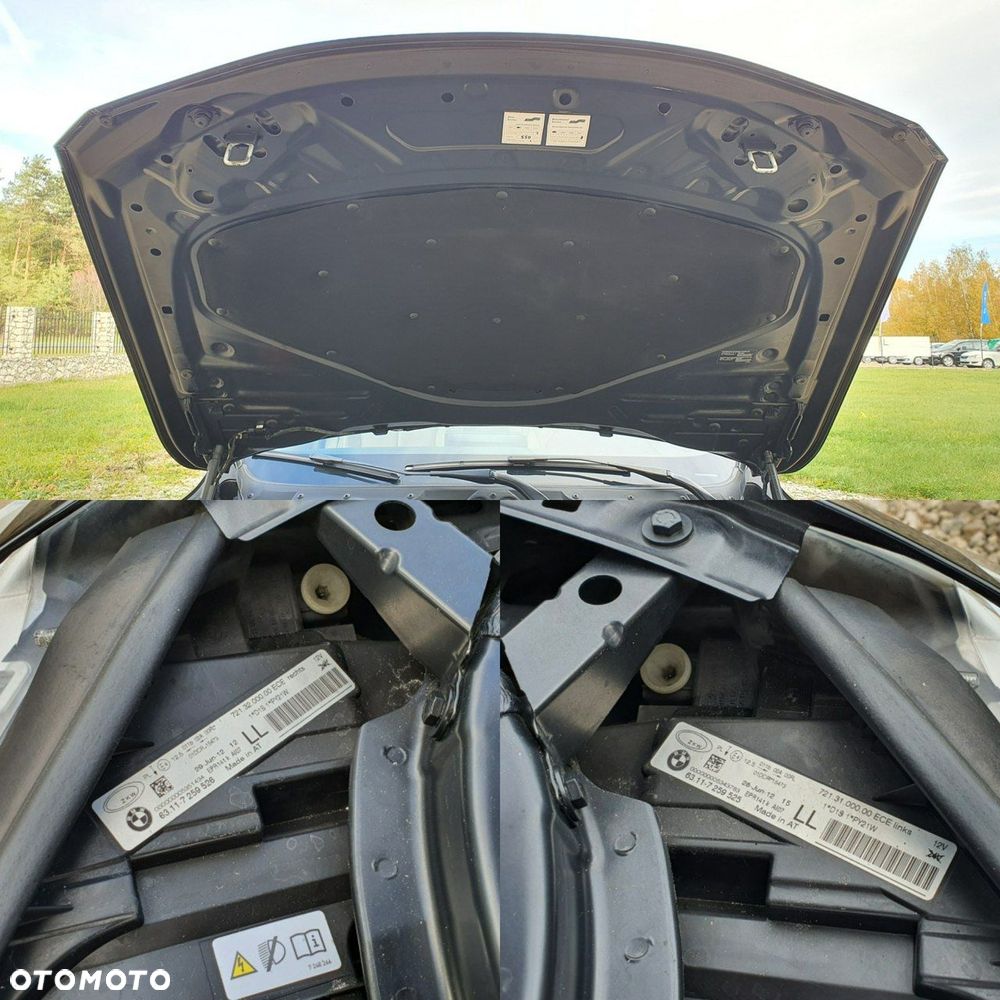 BMW Seria 3 320i - 33