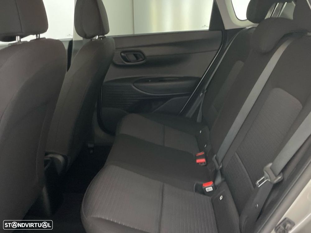 Hyundai i20 1.2 MPi Comfort - 12