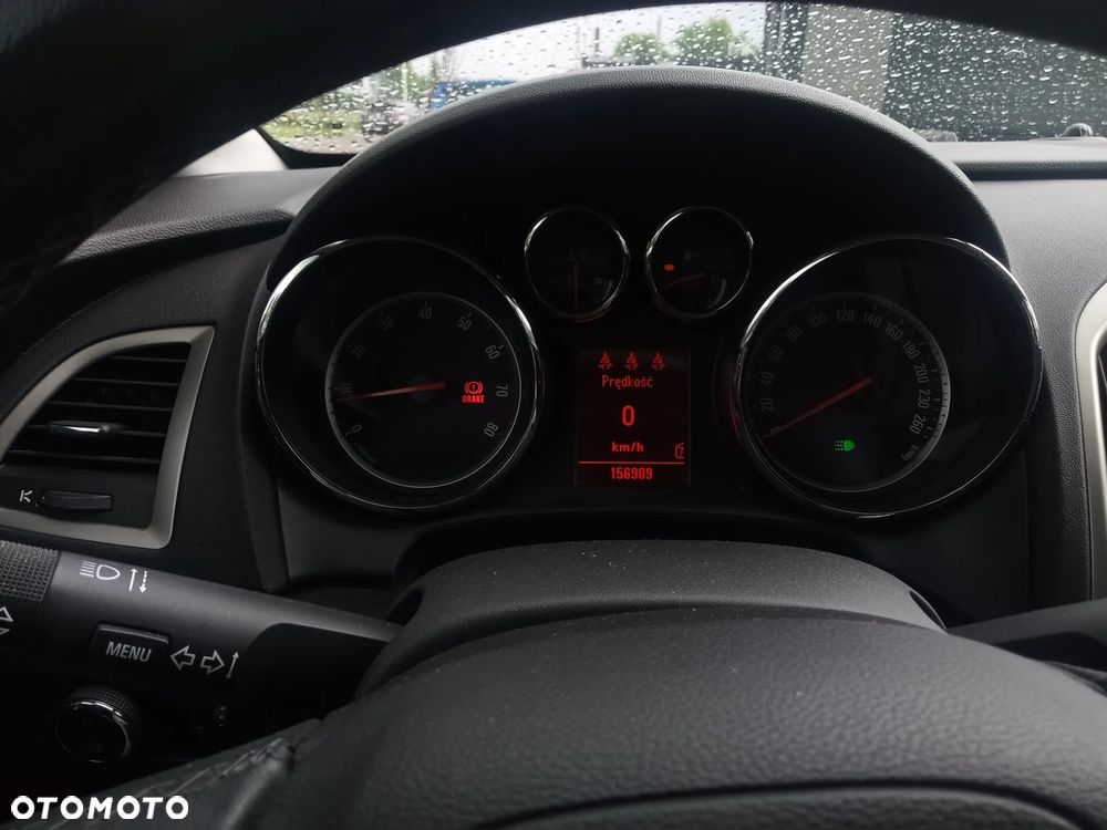 Opel Astra - 14