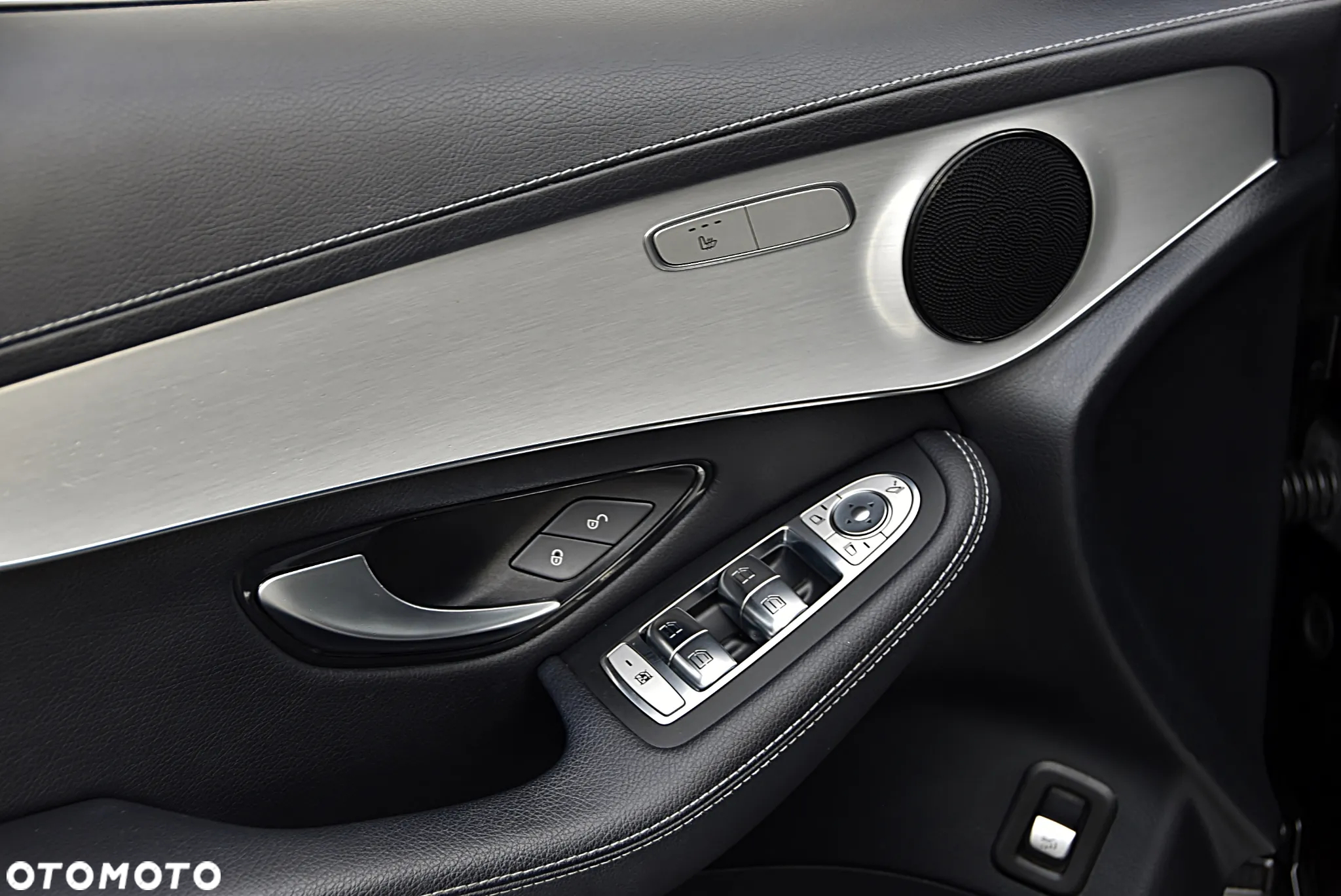 Mercedes-Benz GLC Coupe 200 4-Matic - 33