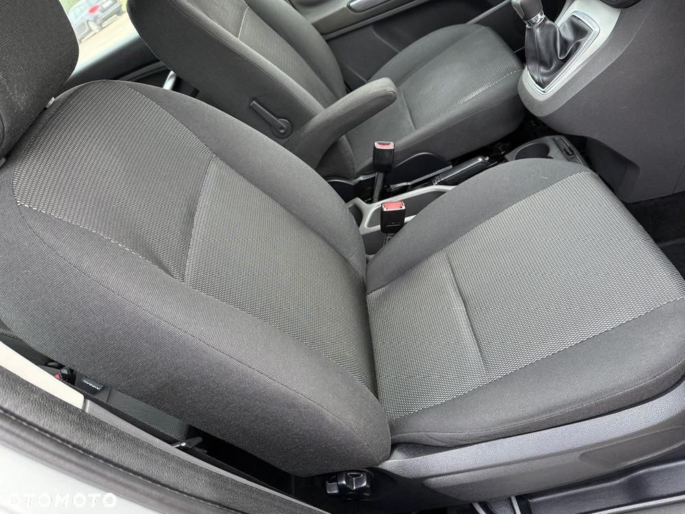 Ford C-MAX 1.8 TDCi Silver X - 19