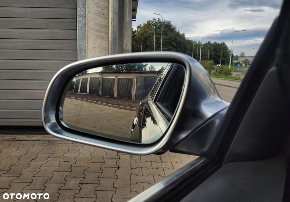 Audi S8 5.2 FSI Quattro - 36