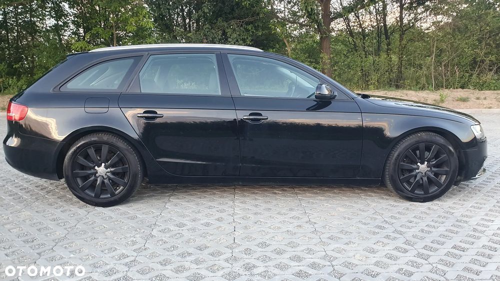 Audi A4 Avant - 3
