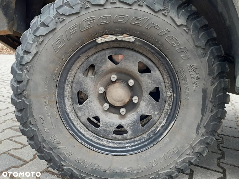 Toyota Land Cruiser Prado 90 3.0 D4D - 7