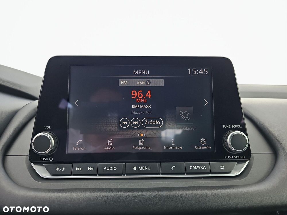 Nissan Qashqai - 27