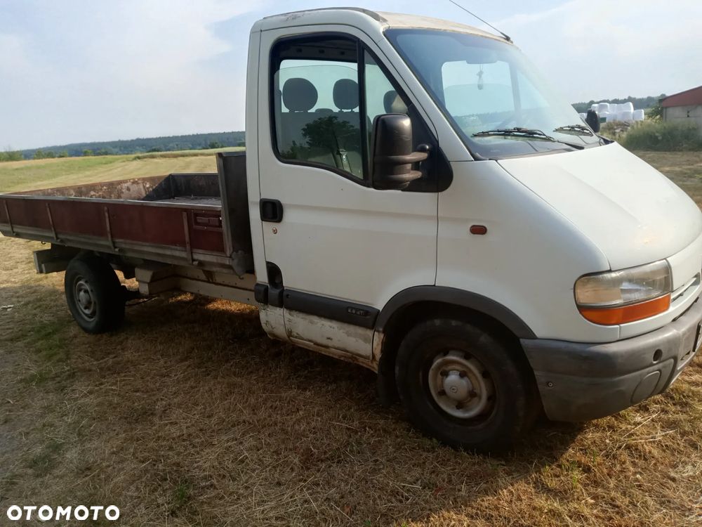 Renault Master - 8