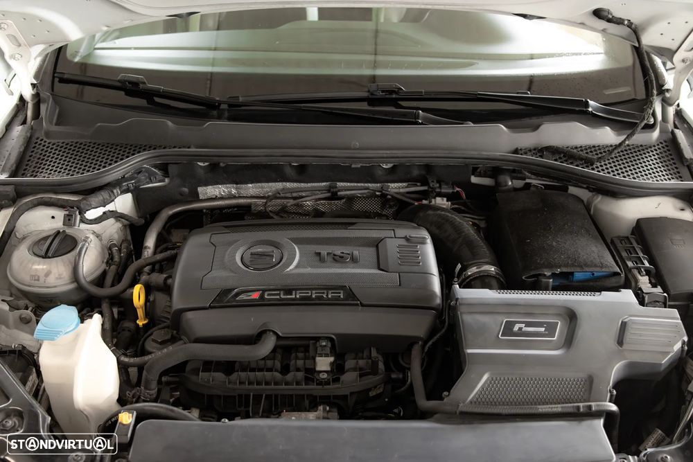 SEAT Leon SC 2.0 TSI Cupra DSG S/S - 47