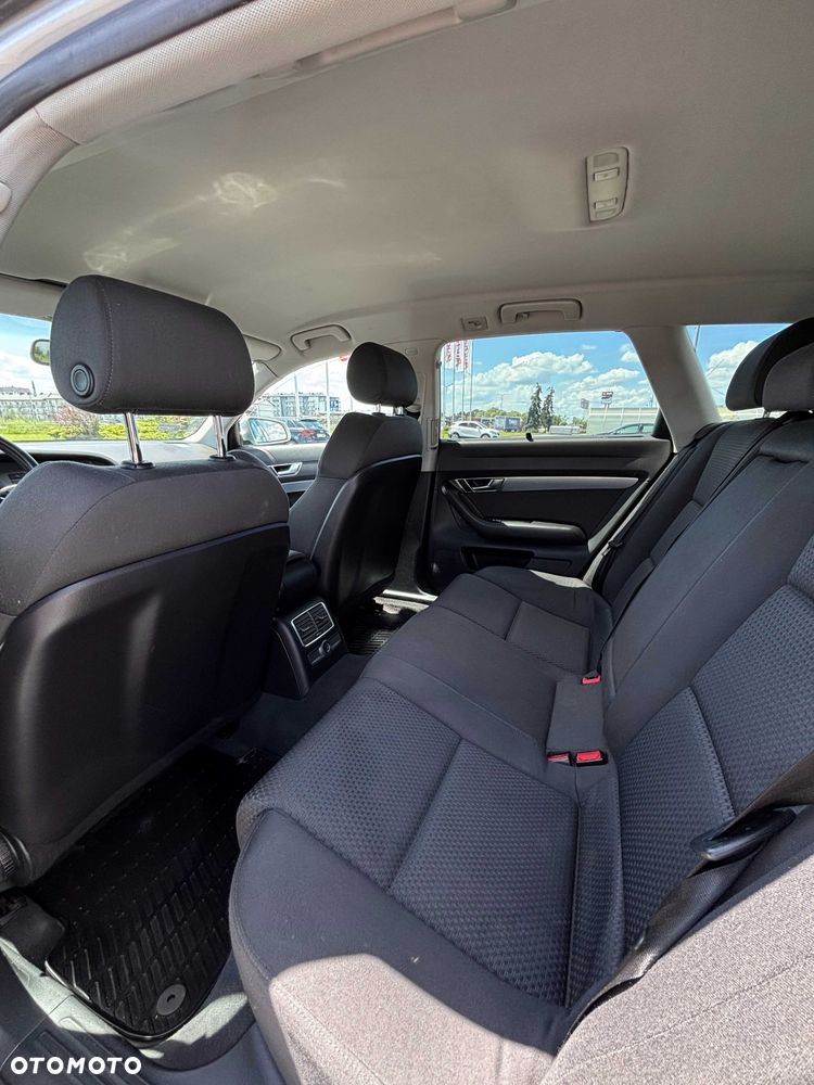 Audi A6 Avant - 6