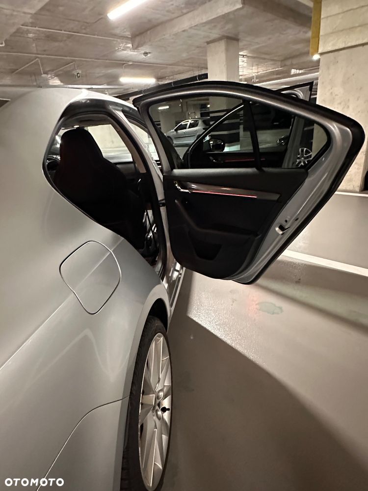Skoda Octavia 2.0 TSI Style DSG - 23