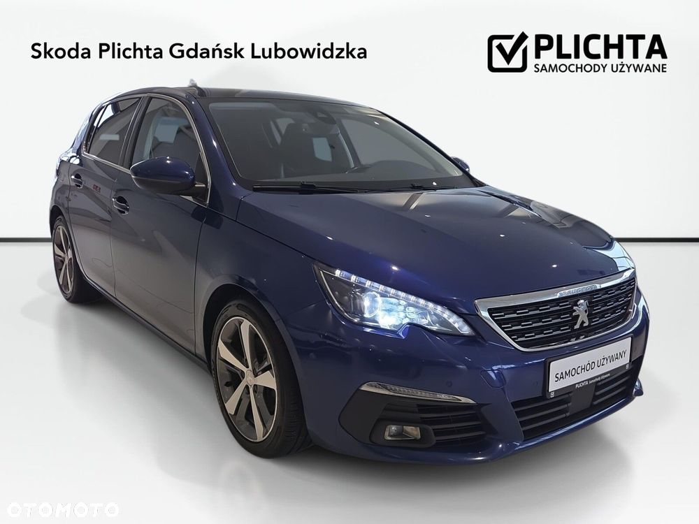 Peugeot 308 - 4