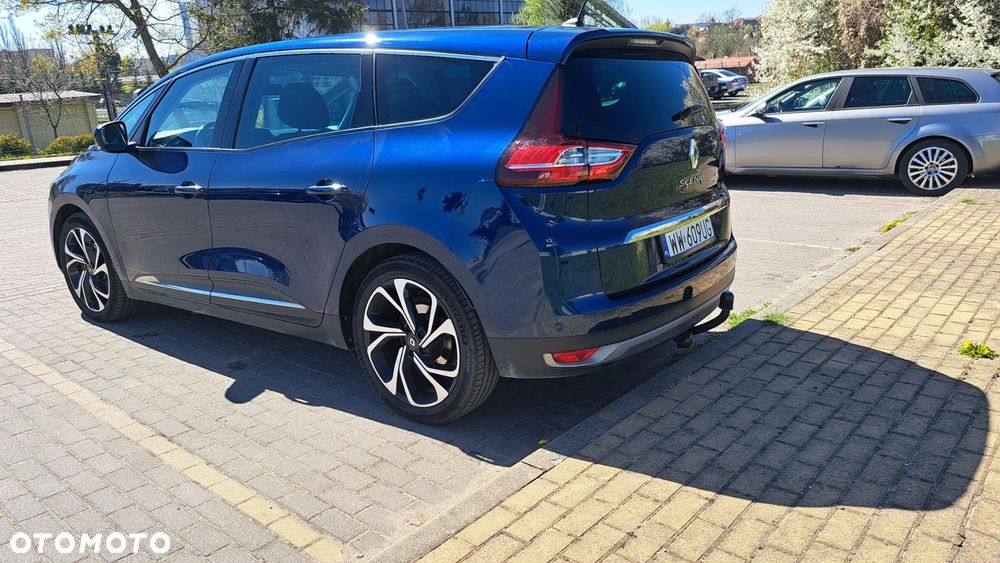 Renault Scenic 1.7 Blue dCi Intens EDC - 8