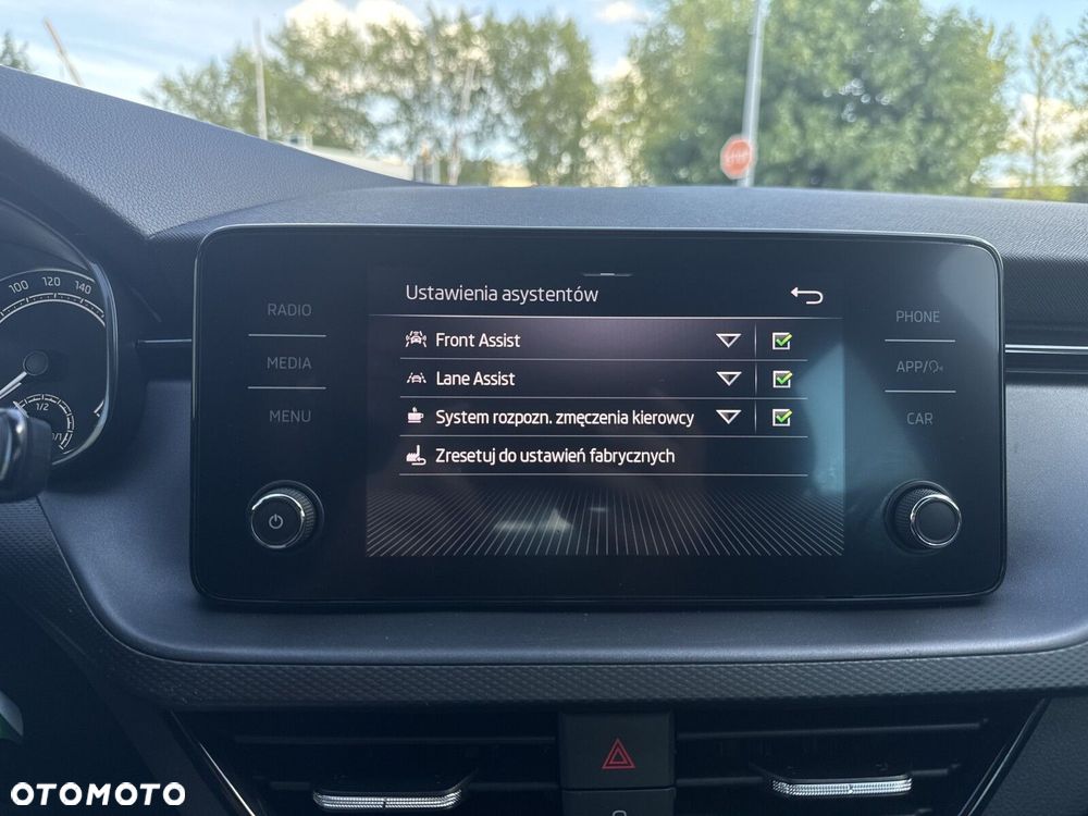 Skoda Scala 1.0 TSI Ambition - 24