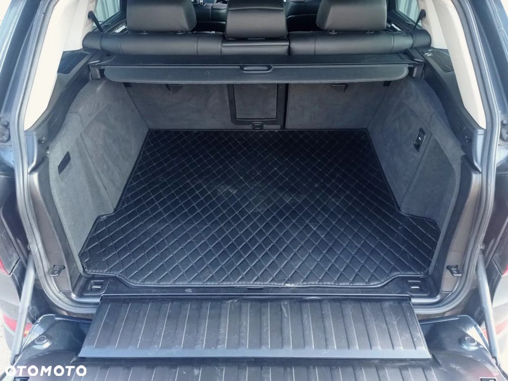 BMW X5 xDrive35i - 35