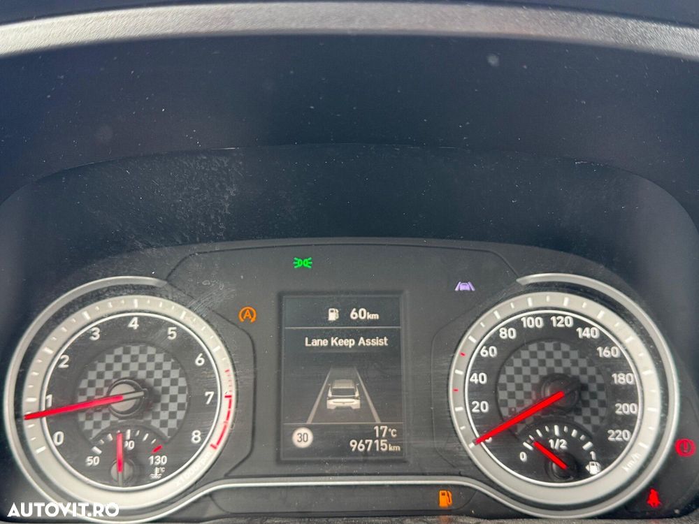 Hyundai i20 - 7