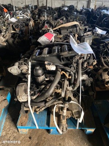 BMW X5 E70 SILNIK MOTOR 3.0 DIESEL M57D30 306D3 231 KM KOMPLETNY IDEALNY - 6