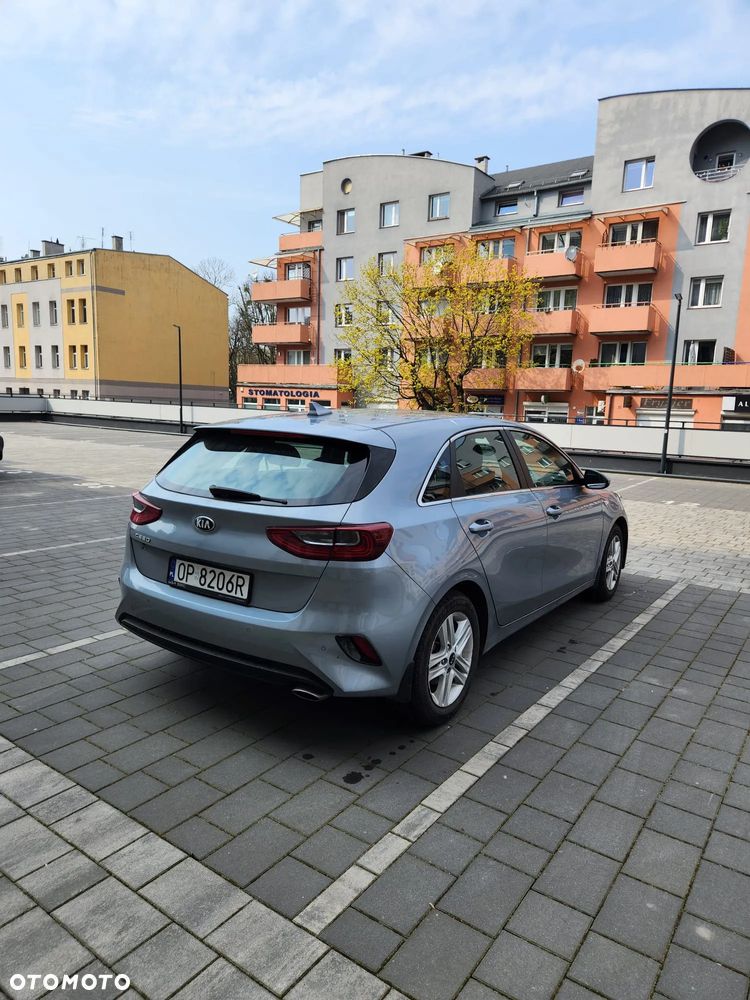 Kia Ceed 1.0 T-GDI L - 4