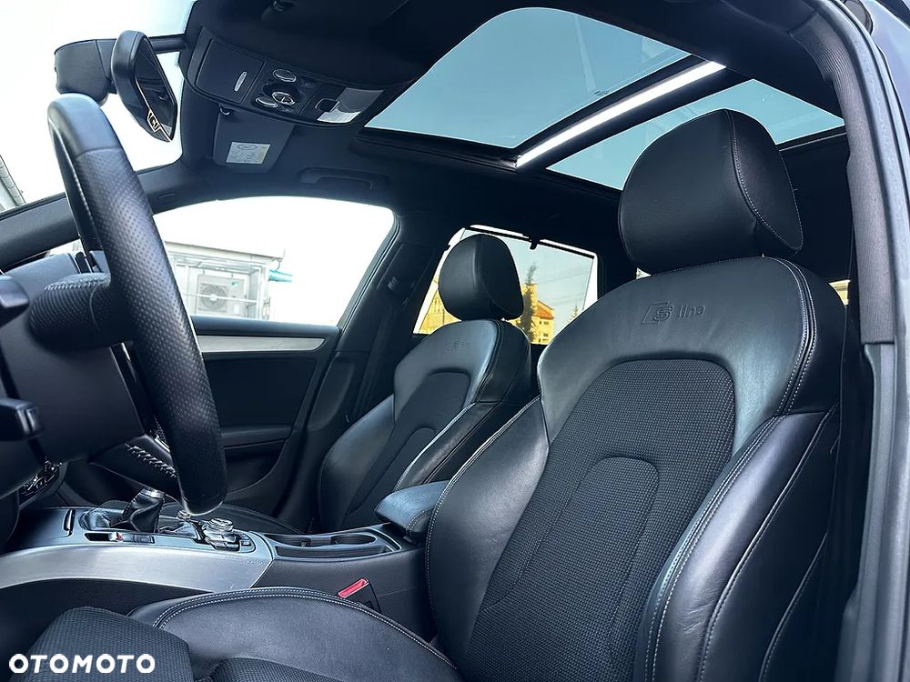 Audi A4 - 8