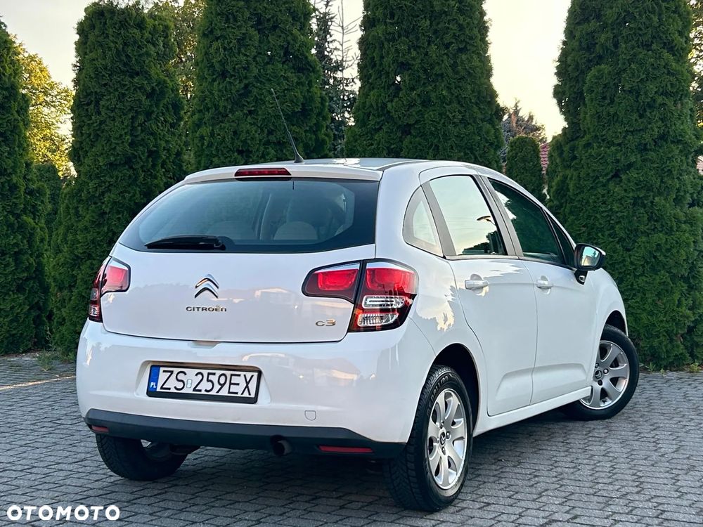 Citroën C3 - 7