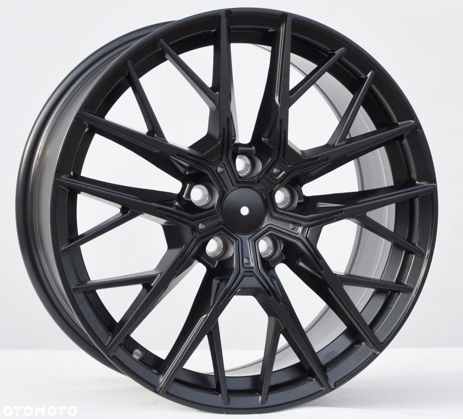 5080 BM FELGI 18 5x112 BMW X1 F48 U11 U12 X2 F39 U10 1 F70 - 4